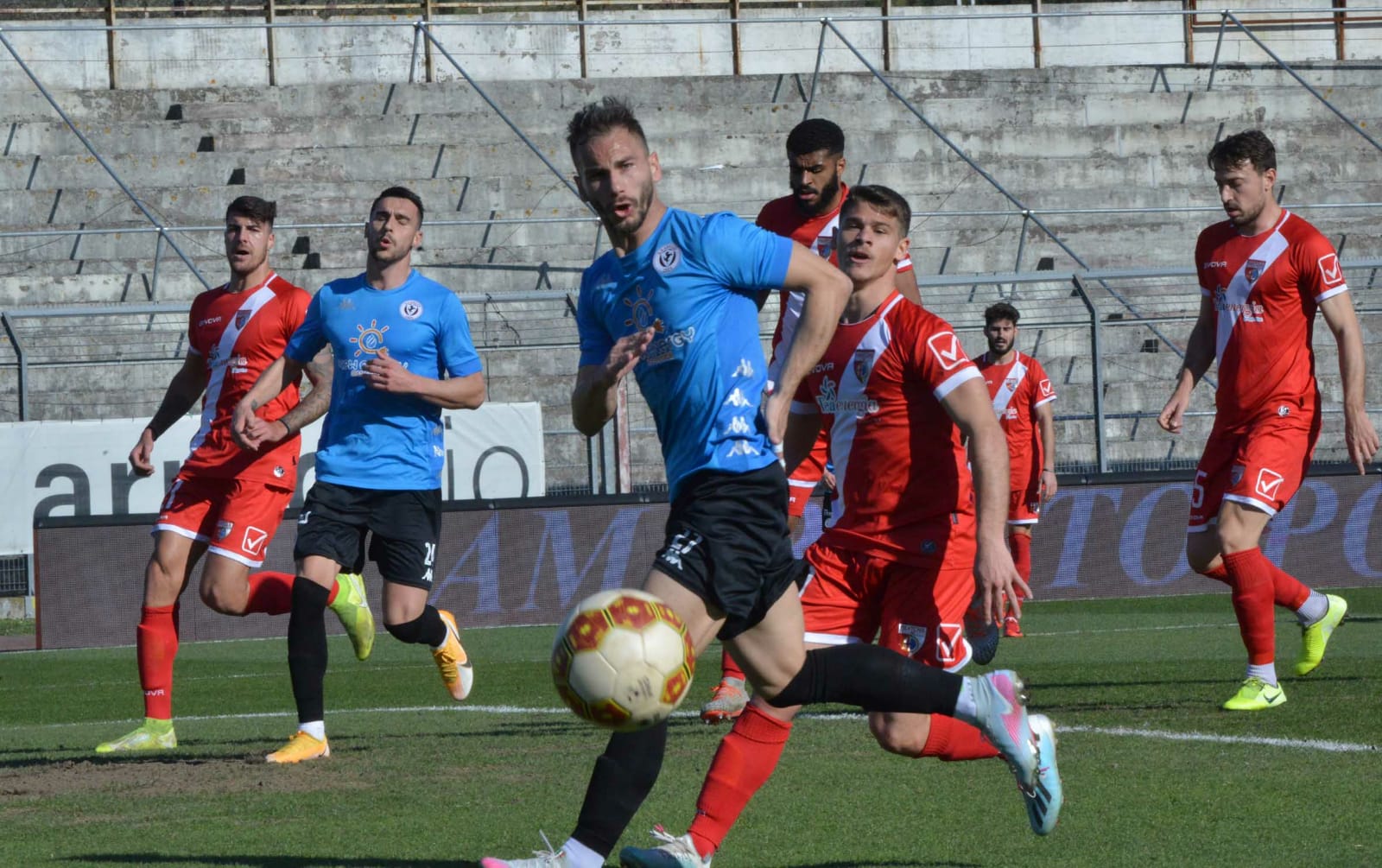 Arezzo-Mantova (22)