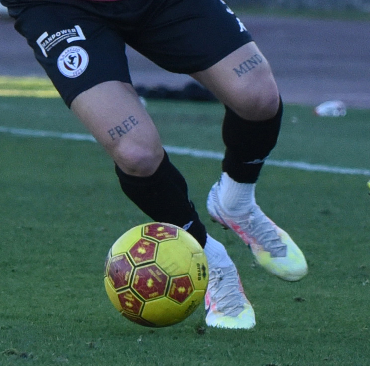 Calcio