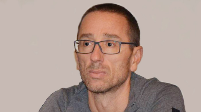 Danilo Tacconi