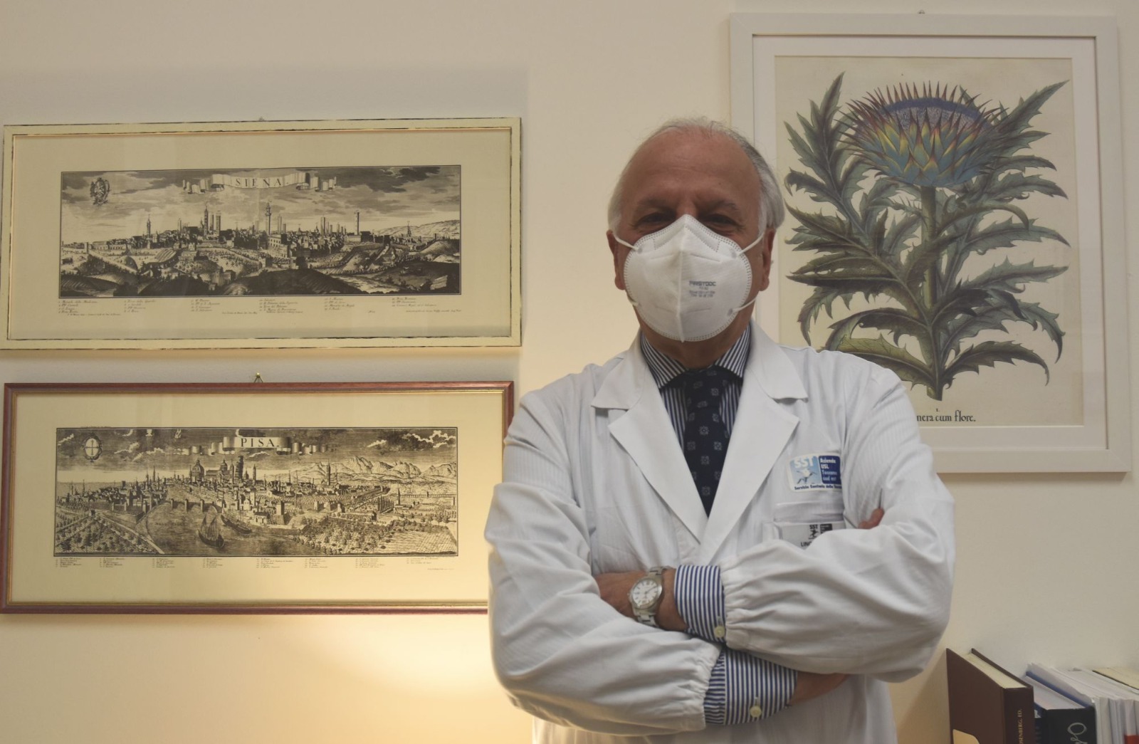 Giovanni Linoli