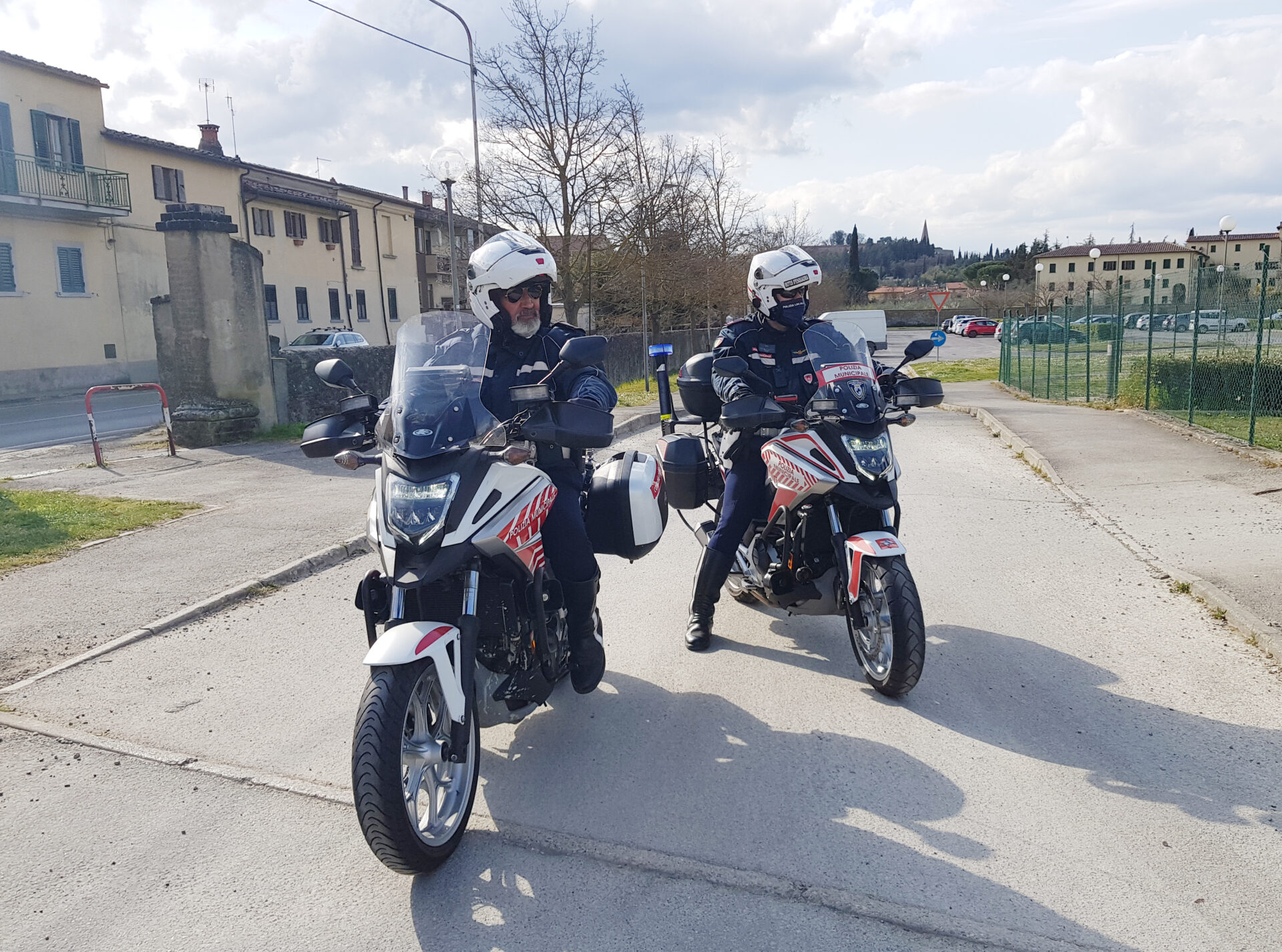 Municipale-Moto2