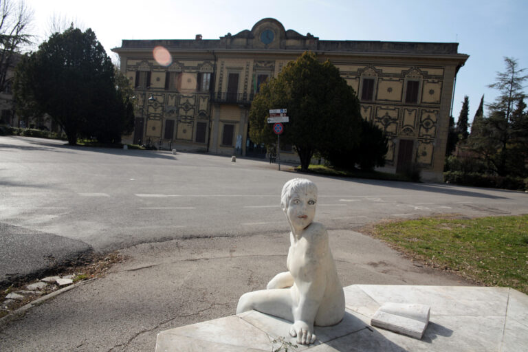 Approvato il piano generale di utilizzo per la riqualificazione dell’area del colle del Pionta ad Arezzo