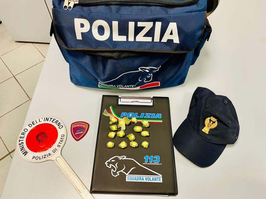 Polizia-dosi-marijuana