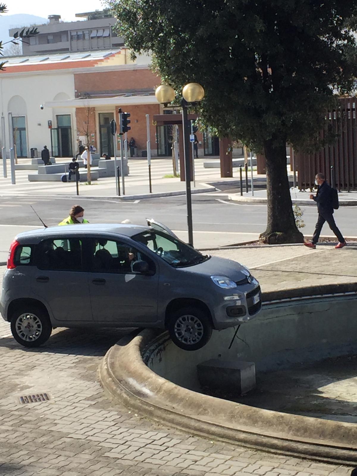 auto fontana