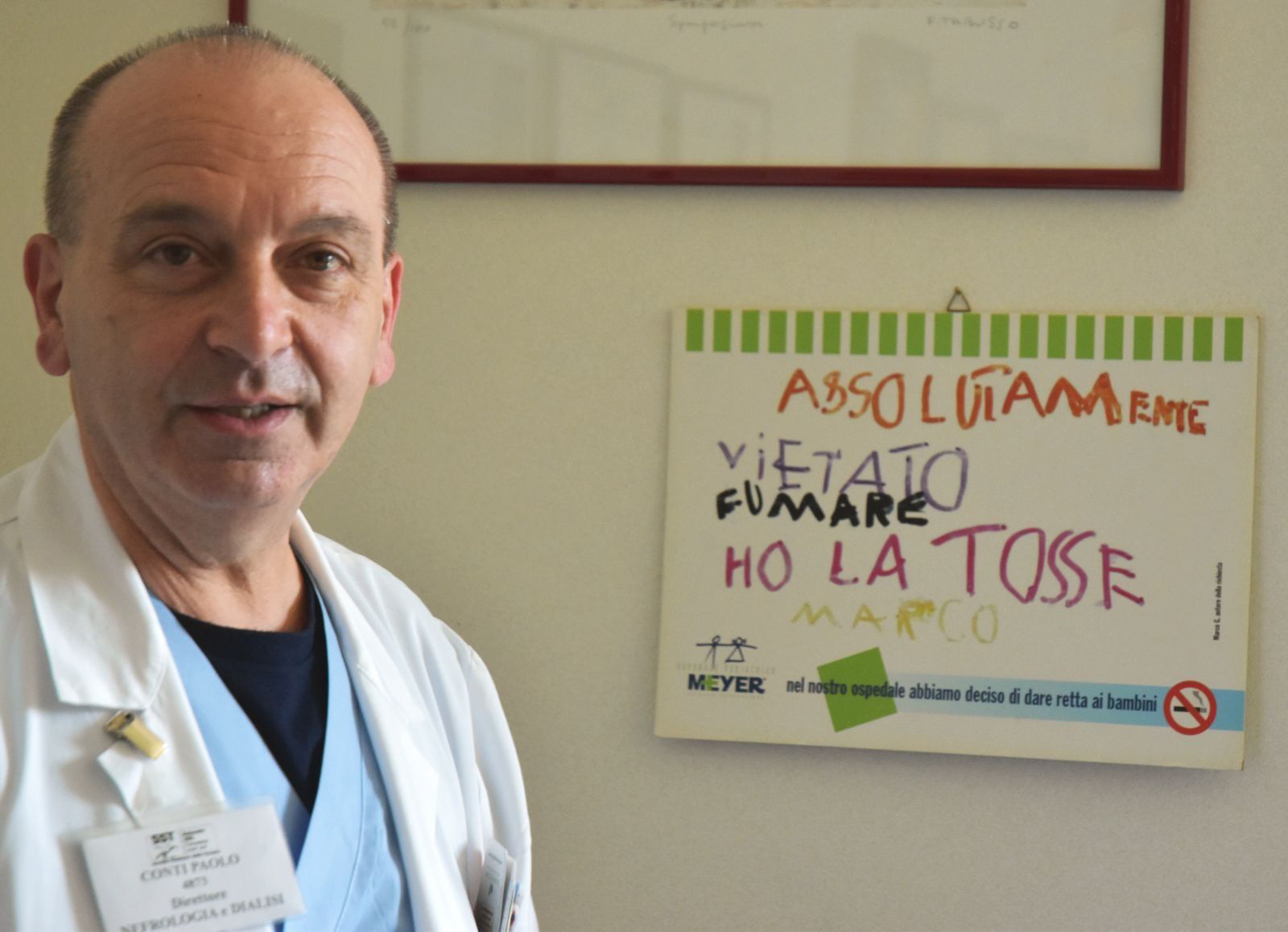 conti paolo g