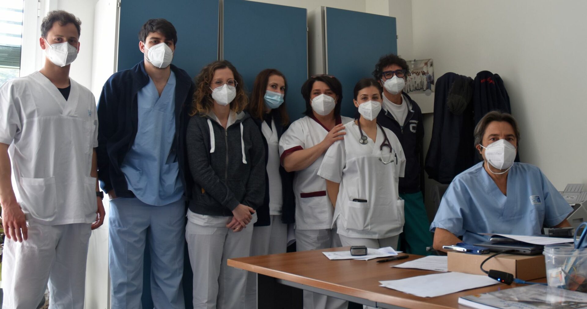 pneumo gruppo
