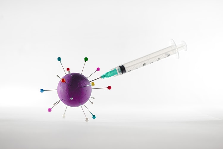 Vaccinazione anti Covid nella Asl Toscana sud est: si allarga la fascia di età di chi si può vaccinare