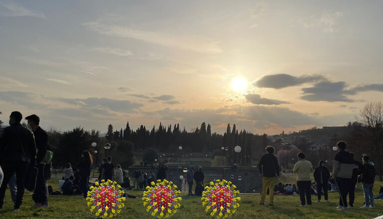 Covid: i rèport dei contagi e delle vaccinazioni. Screening a Castelfranco-Piandiscò dal 12 al 14 marzo 
