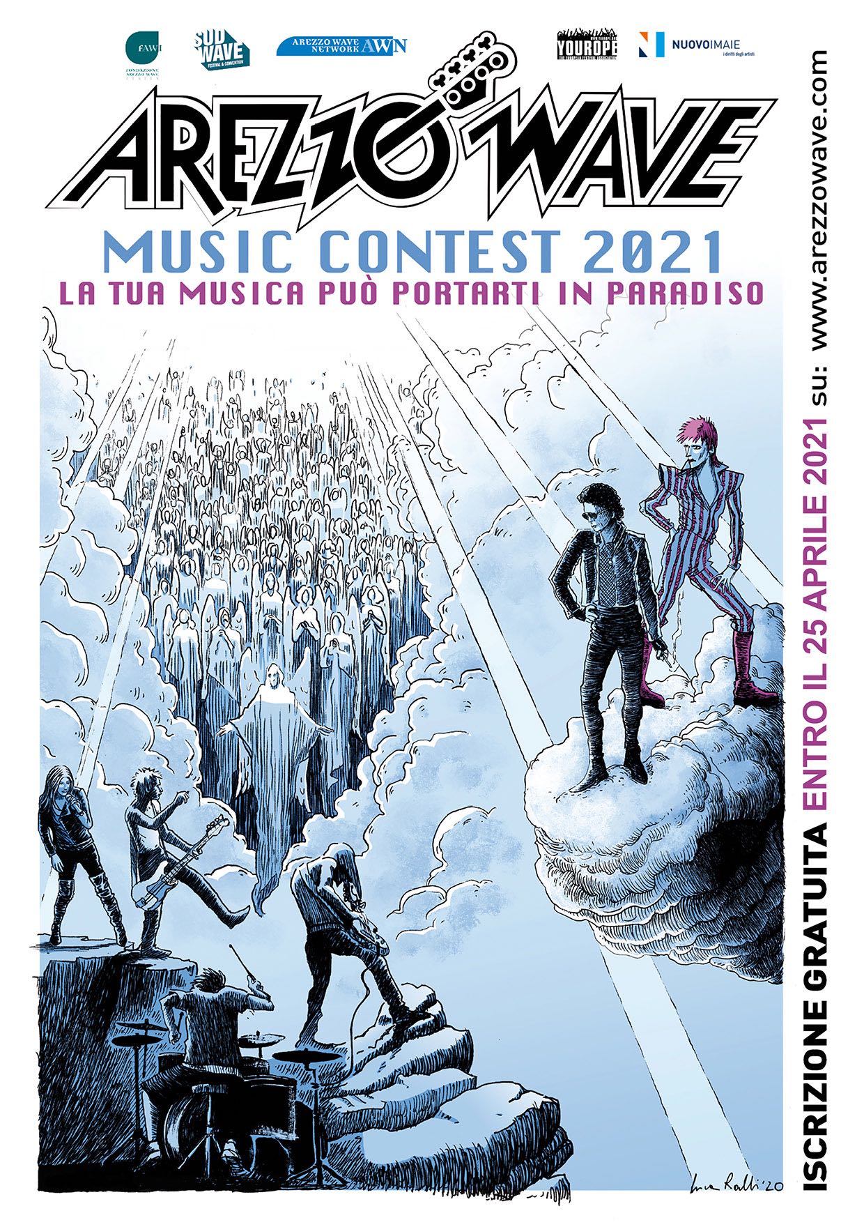AWcontest2021