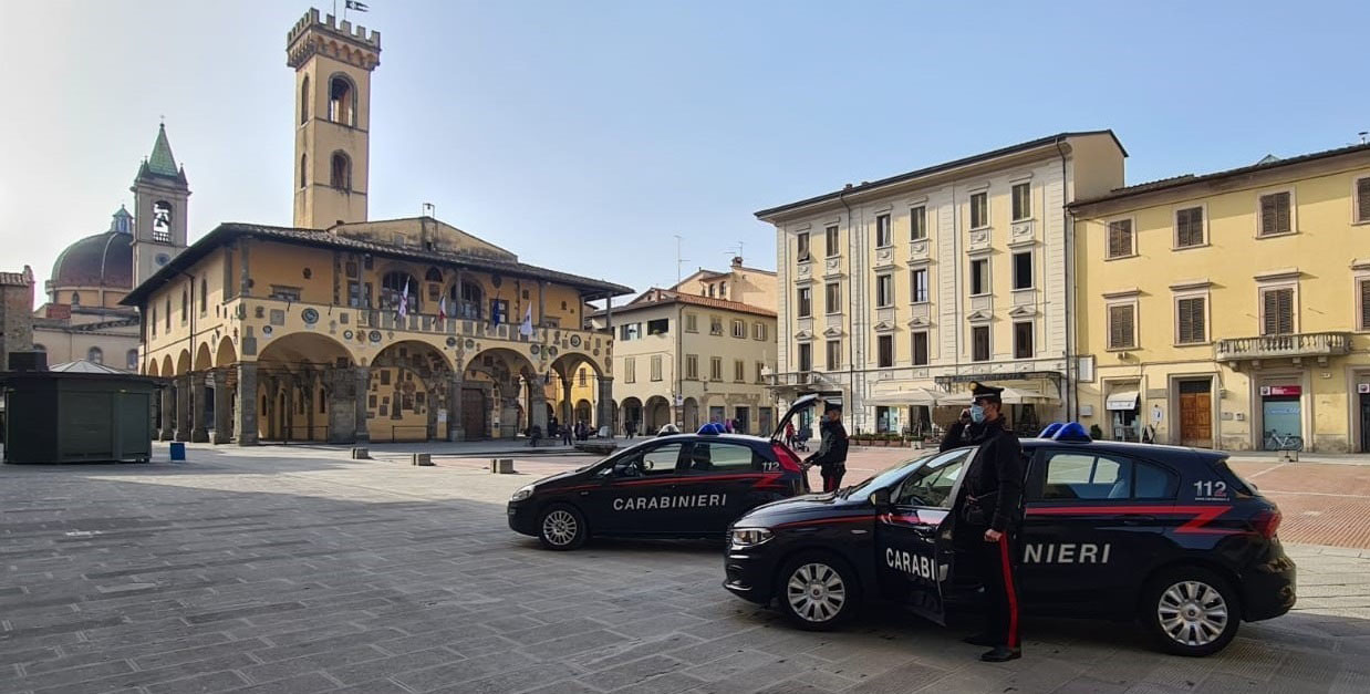 Carabinieri