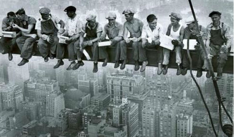 Giornata mondiale della sicurezza sui luoghi di lavoro