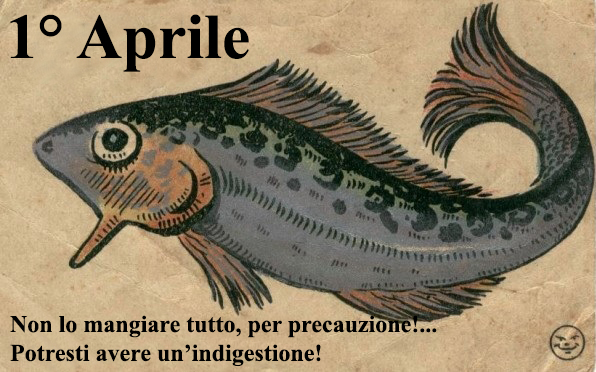 Pesce