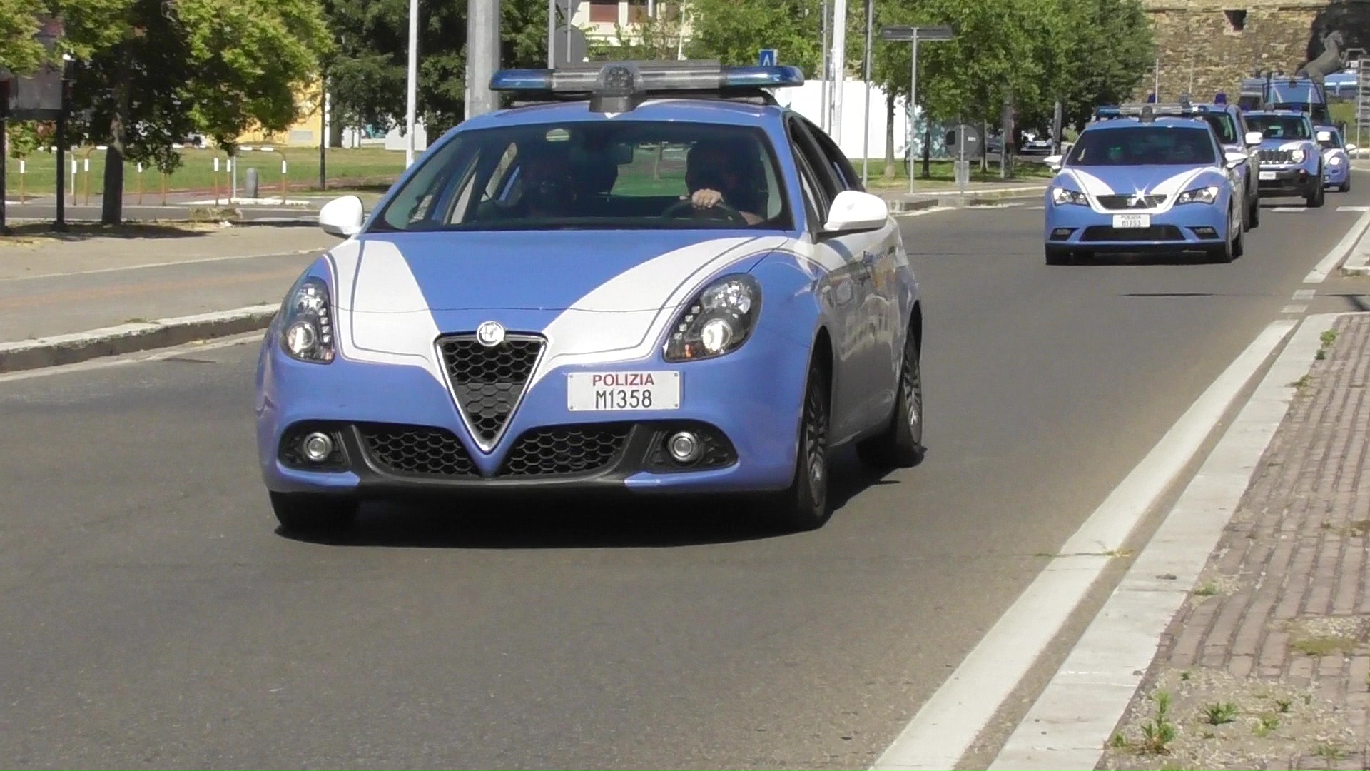 Polizia-volante