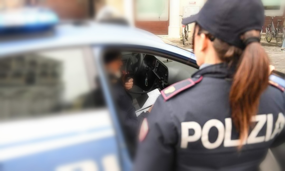 Polizia