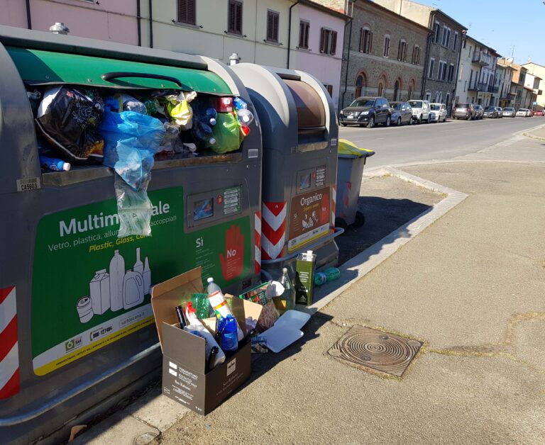 Arezzo, le notizie di oggi 9 aprile