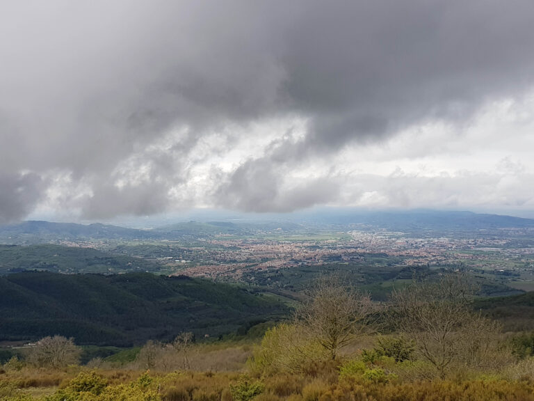 Arezzo, le notizie di oggi 28 aprile
