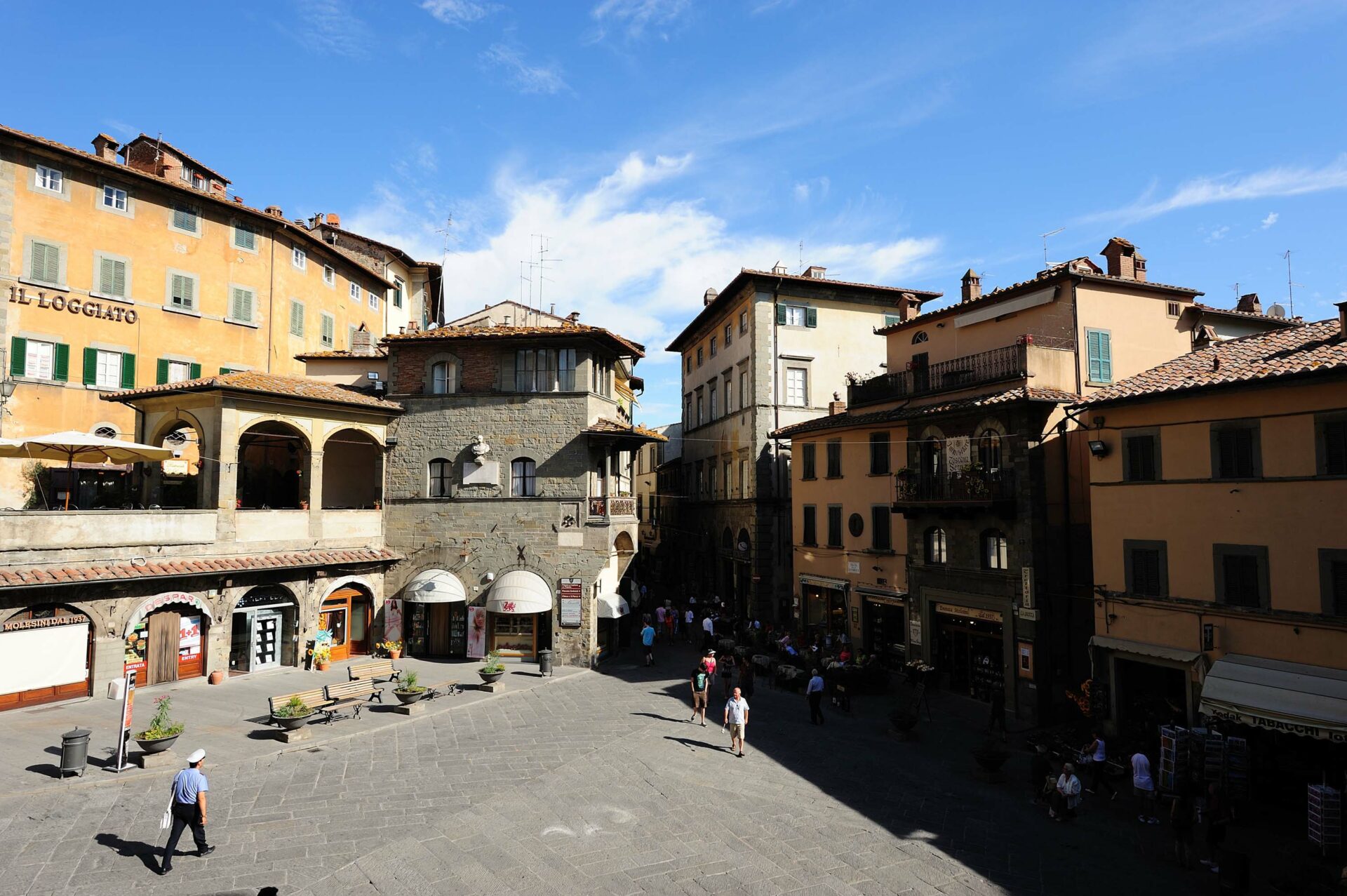 Cortona