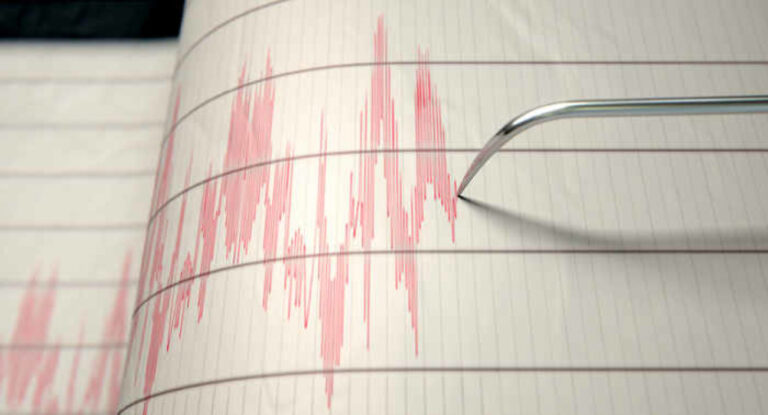 Terremoto di magnitudo 3.2 avvertito anche in provincia di Arezzo: epicentro tra Marche e Toscana