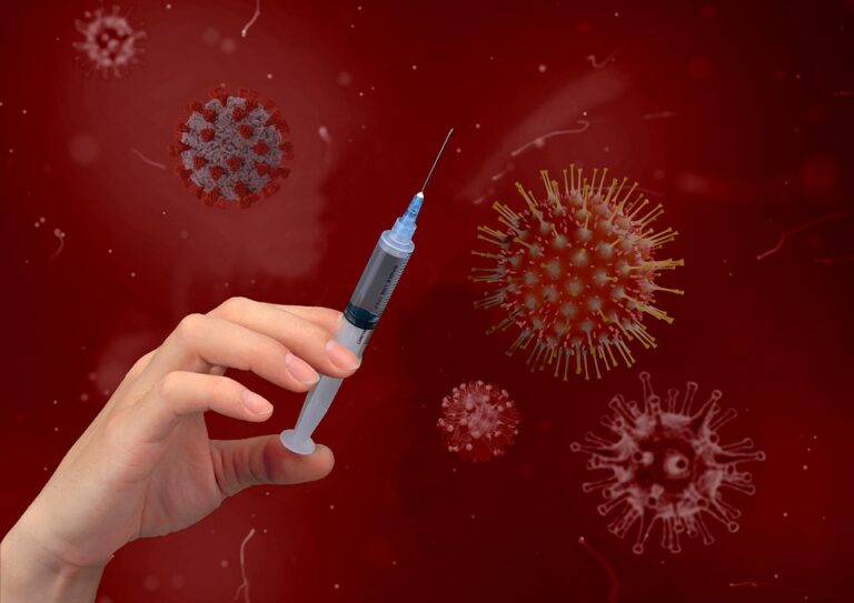 Arezzo, Covid-19: i rèport dei contagi e delle vaccinazioni nei comuni