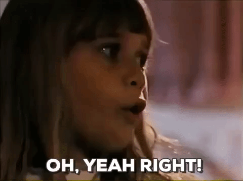 All Right