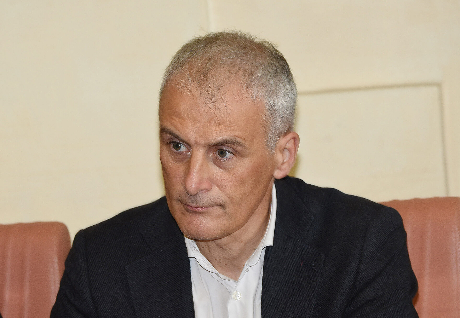 Bernardo Mennini