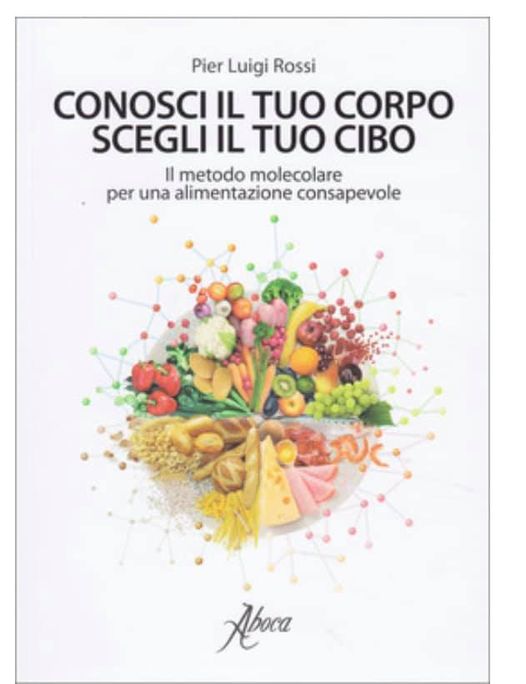 Conosci il tuo corpo. Scegli il tuo cibo