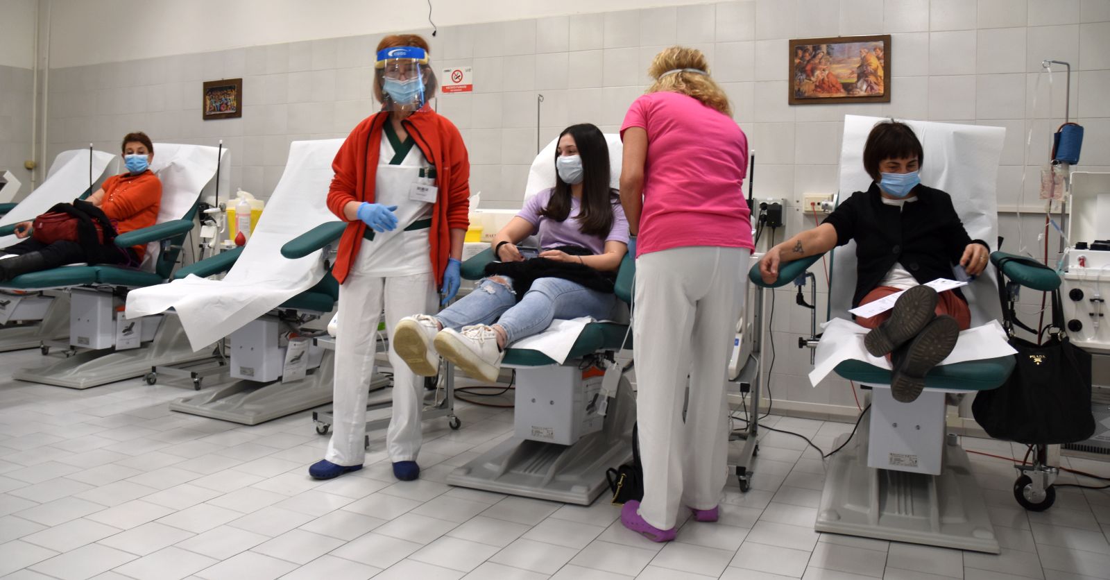 Donazione sangue1
