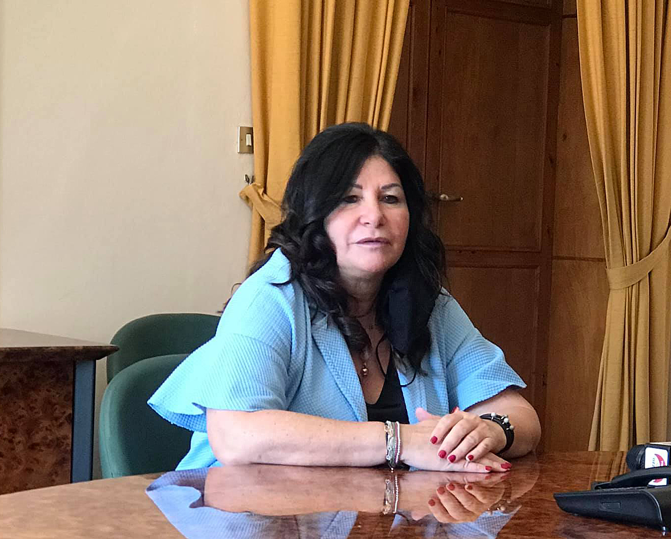 Maddalena De Luca