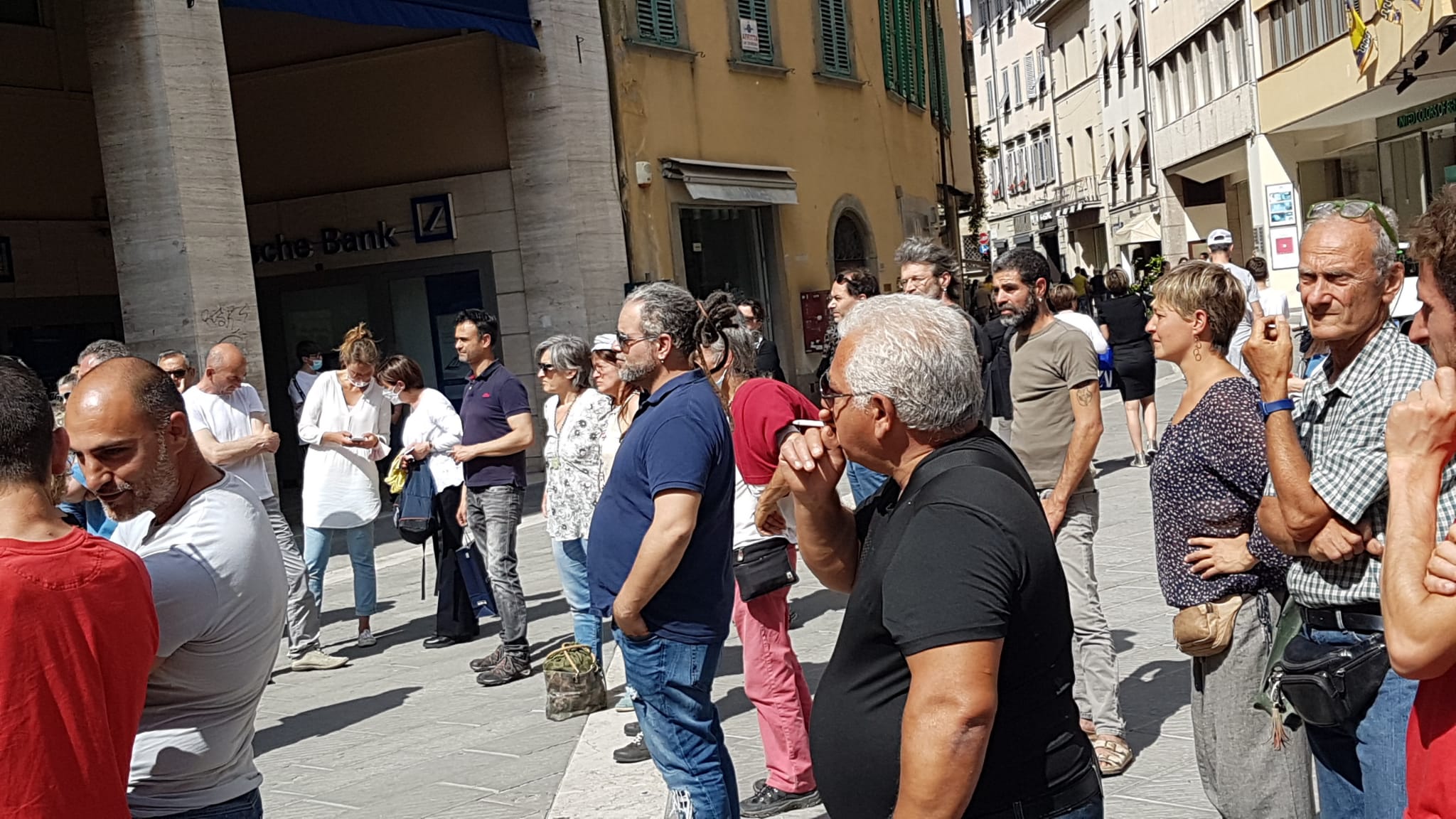 Manifestazione