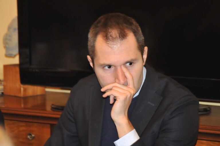 Marco Donati, capogruppo consiliare di Scelgo Arezzo: “sulle fondazioni attendiamo risposte e poniamo ulteriori interrogativi”