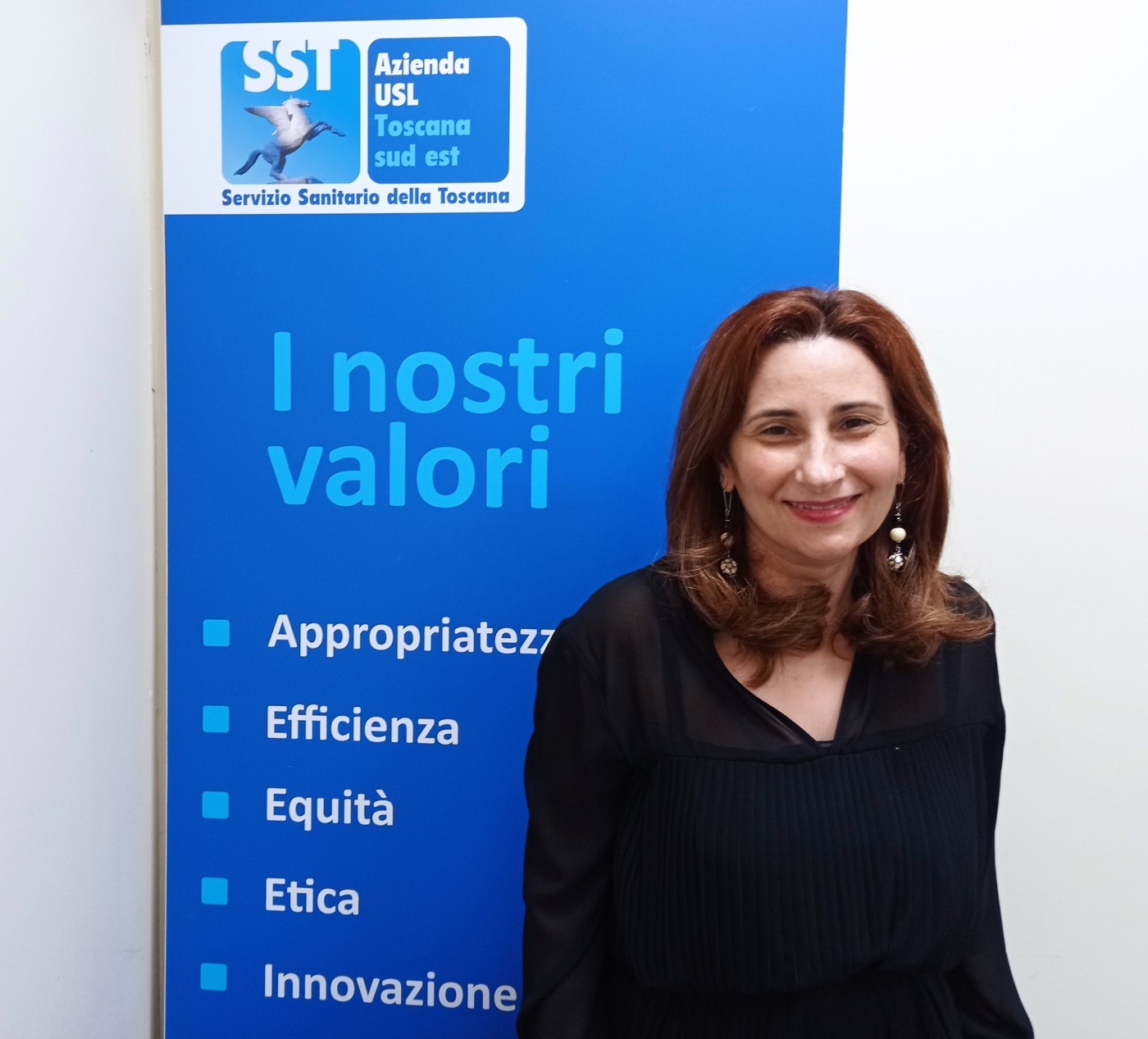Maria Giovanna DAmato