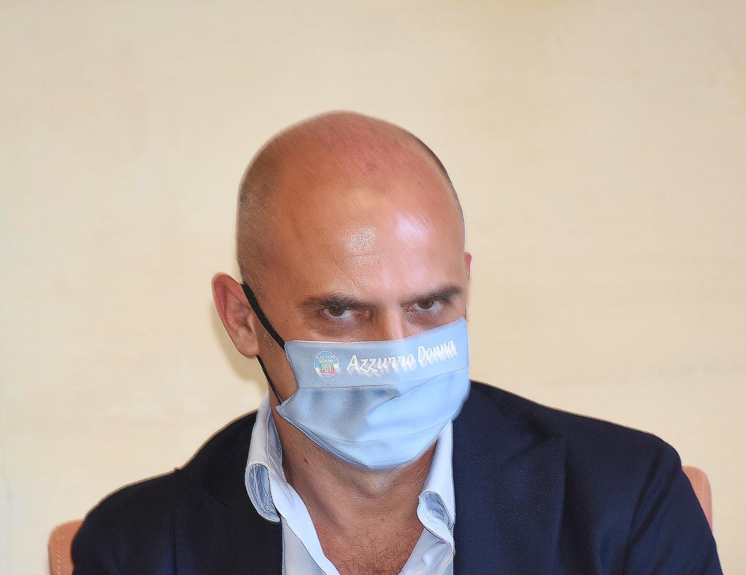 Stefano Mugnai