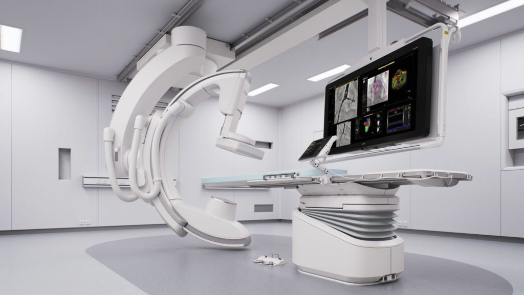 angiografo