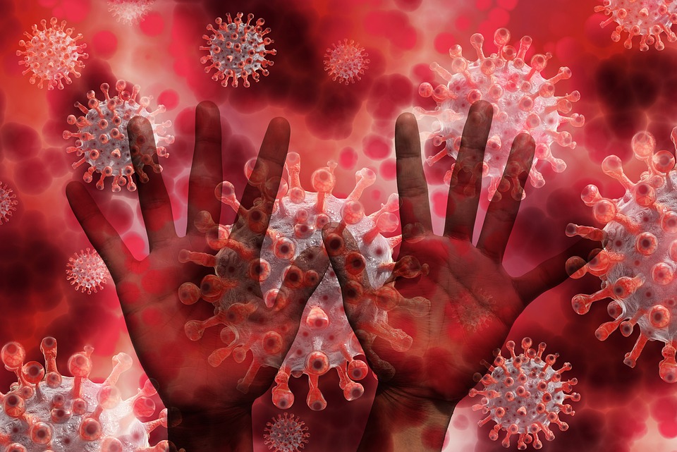 coronavirus