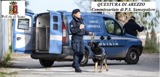 Arezzo, le notizie di oggi 2 maggio