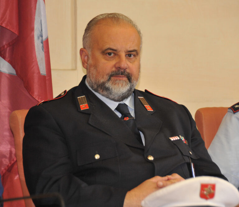 Poponcini s’è svegliato: “O Arezzo si raddrizza o ci penso io (col Donati)”