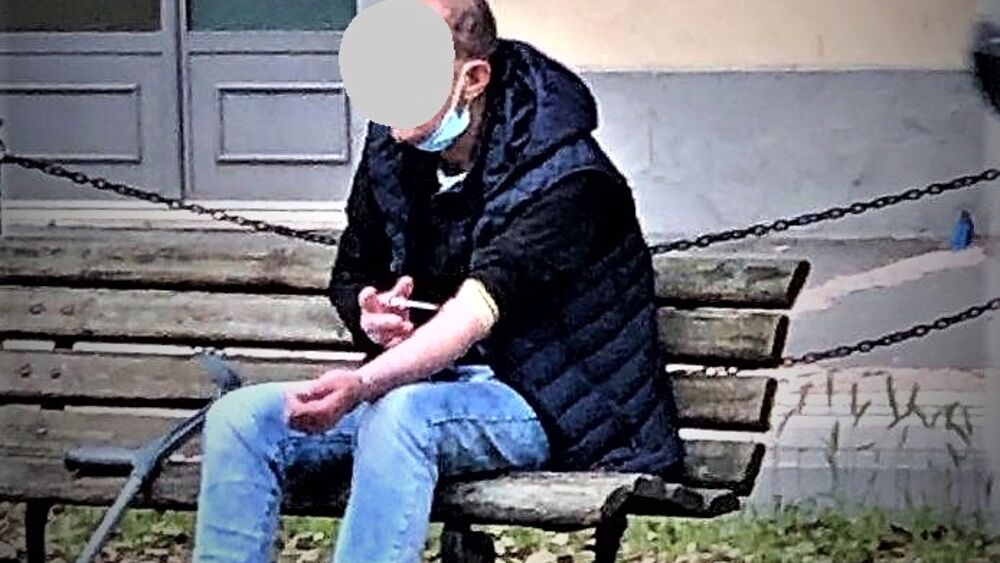tossicodipendente