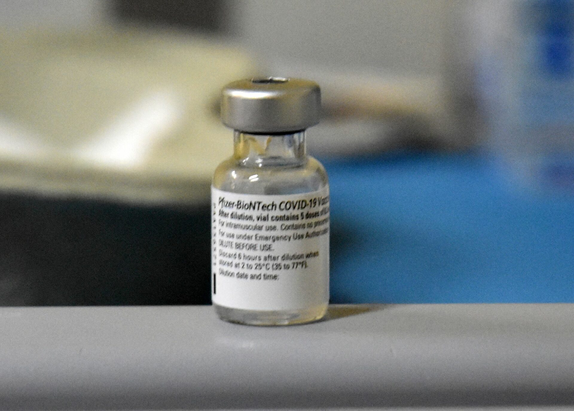 vaccinazioni
