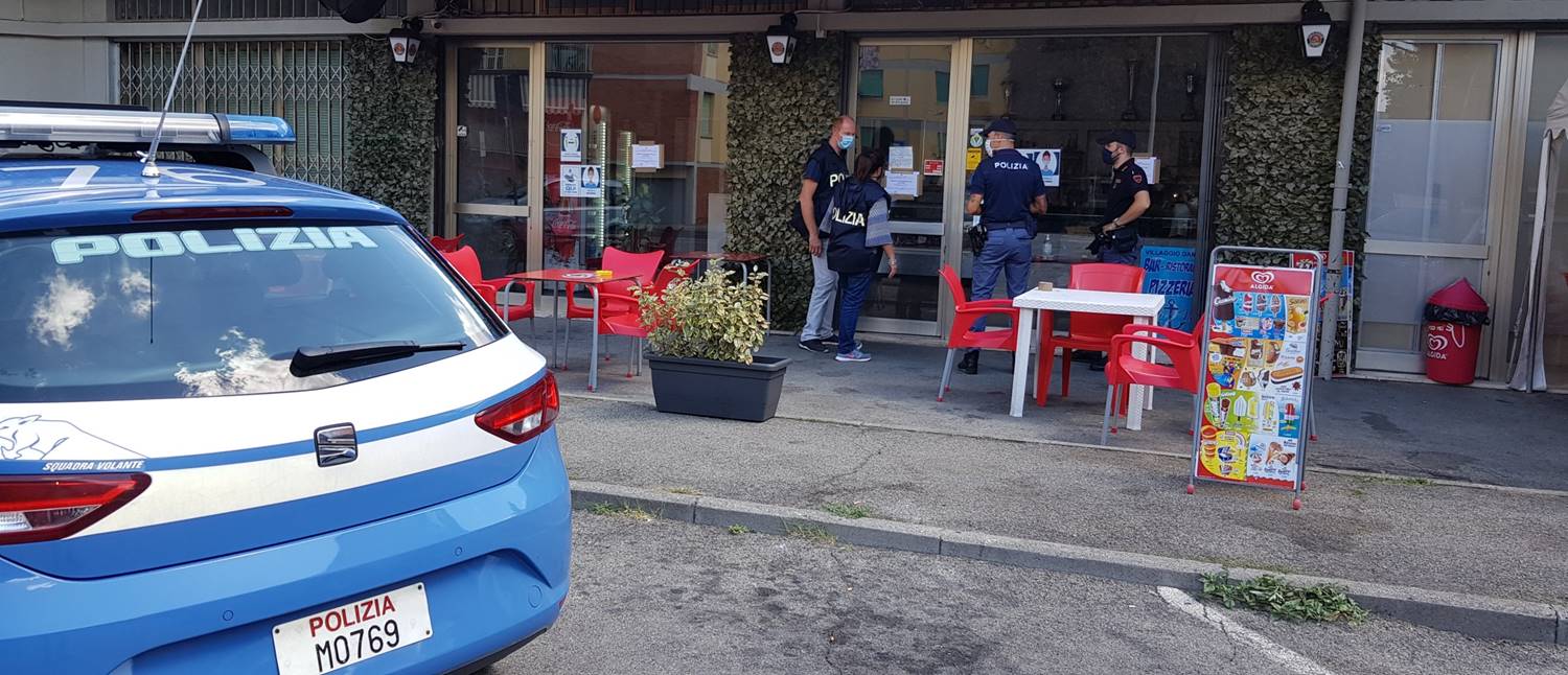 Bar-Villaggio Dante