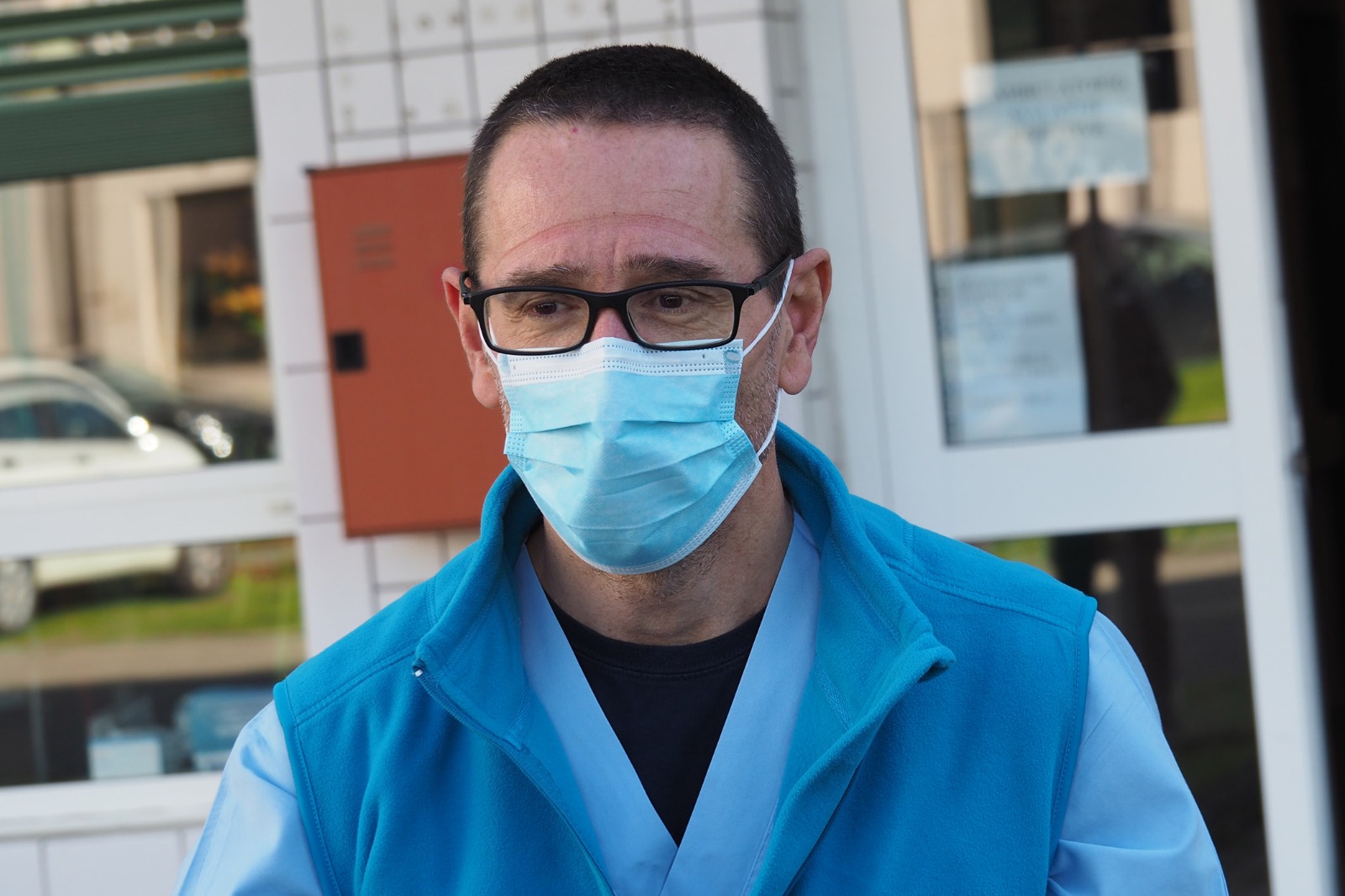 Danilo Tacconi