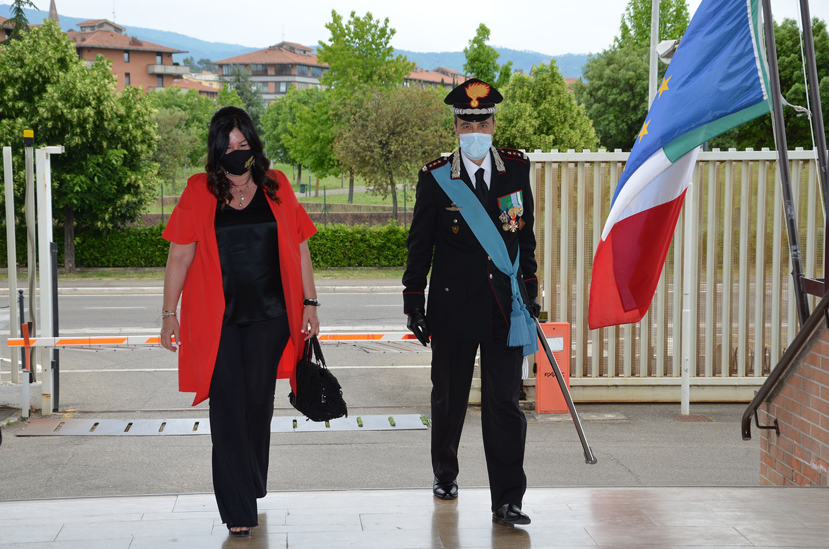 Festa Arma dei Carabinieri