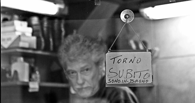 Ghinelli torno subito