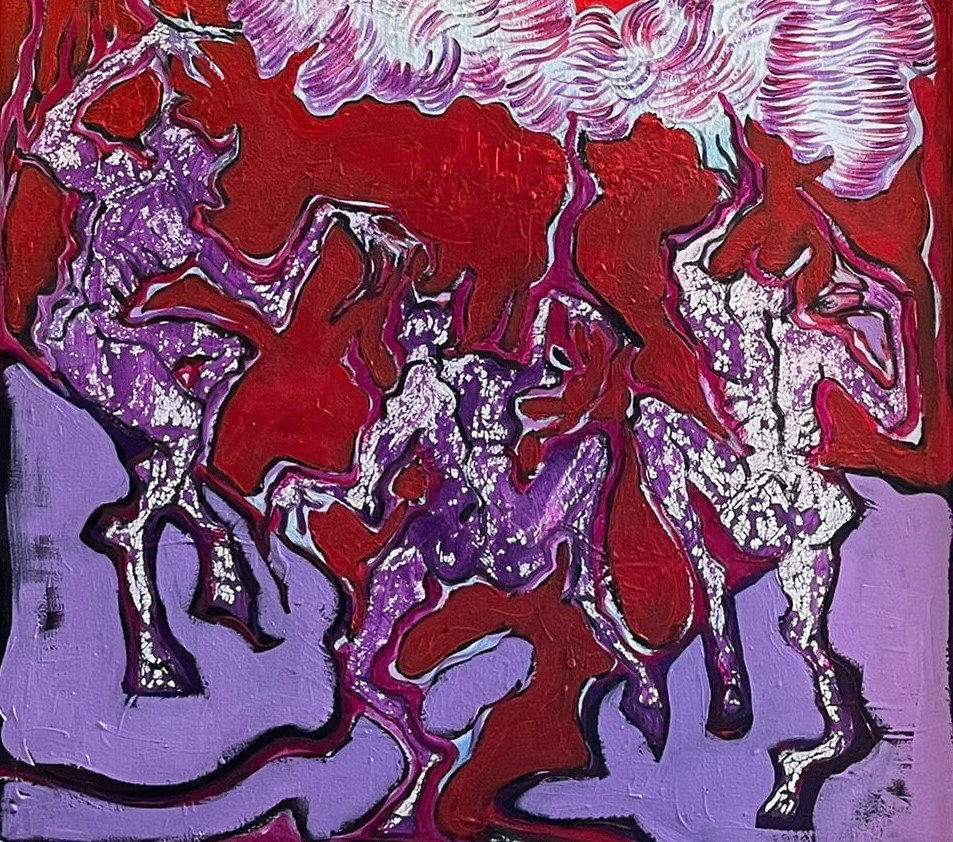 Lidia Bachis