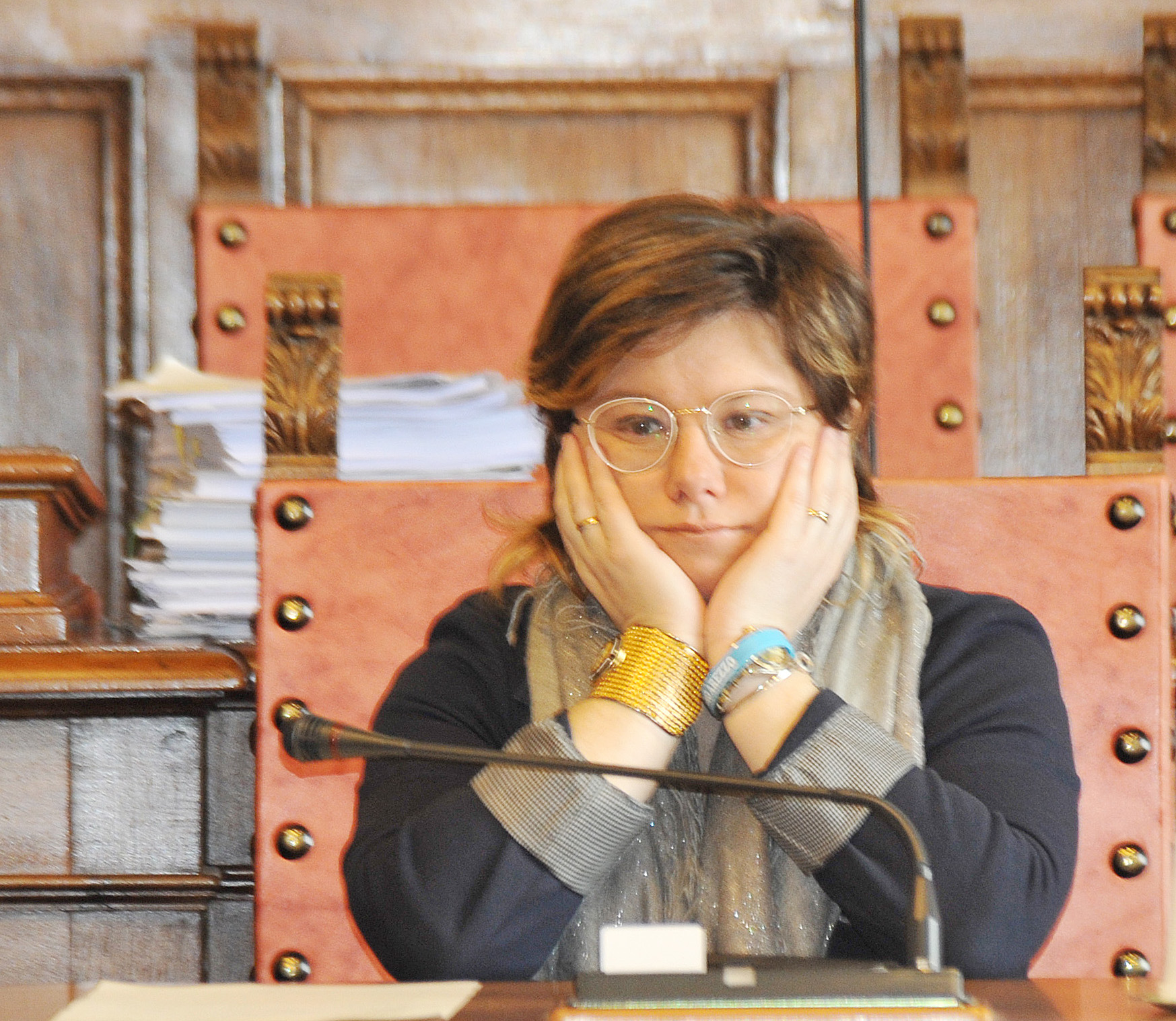 Lucia Tanti