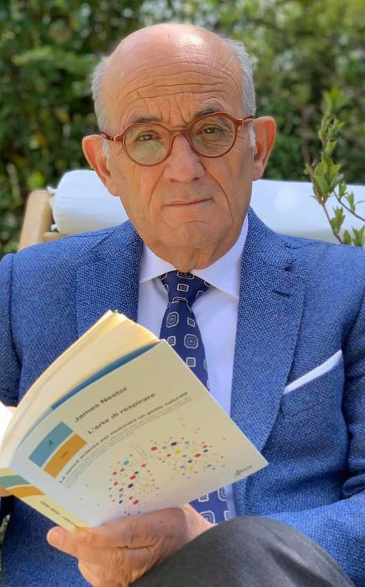Cambio di paradigma nella scienza dell’alimentazione: dalle calorie alle molecole