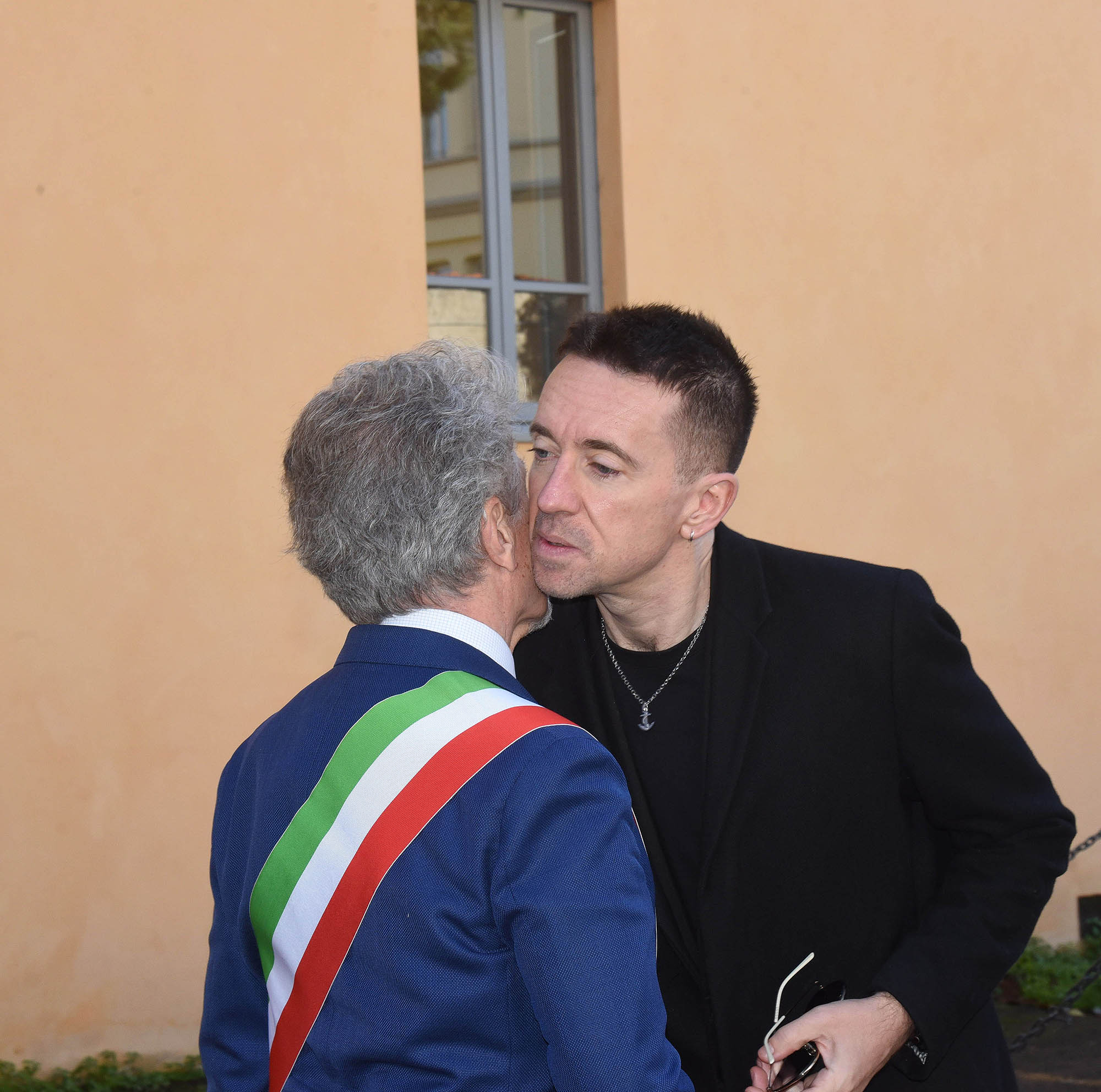Scanzi- Ghinelli