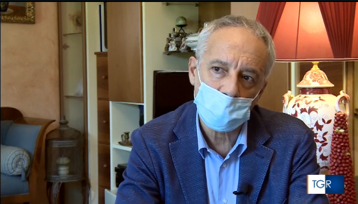 Sergio Staderini