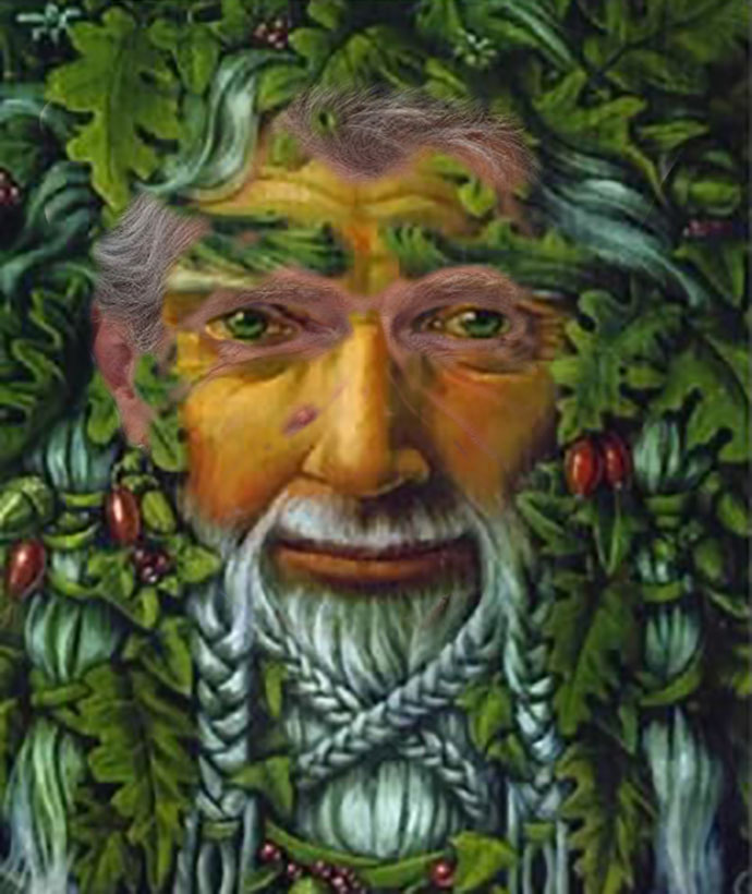 Green-elli
