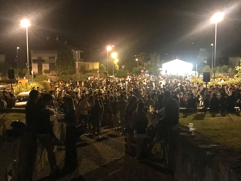Petri movida