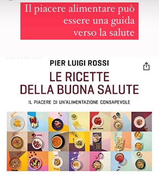 Piatti unici in estate-Le ricette della buona salute